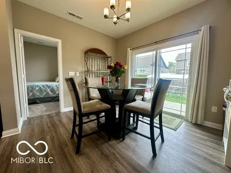 956 Ridge Rock Lane Bargersville IN 46106