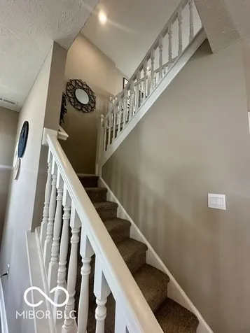 956 Ridge Rock Lane Bargersville IN 46106