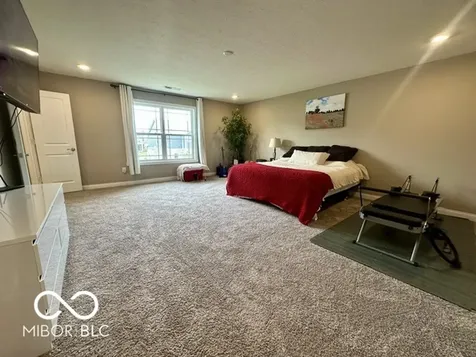 956 Ridge Rock Lane Bargersville IN 46106