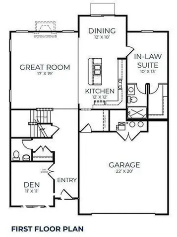 956 Ridge Rock Lane Bargersville IN 46106