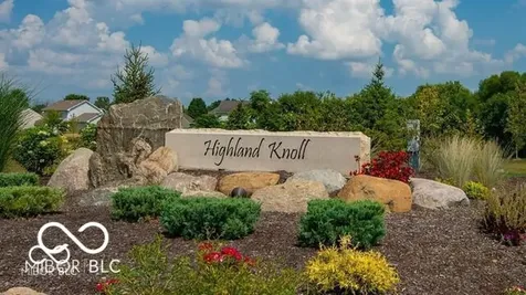 956 Ridge Rock Lane Bargersville IN 46106