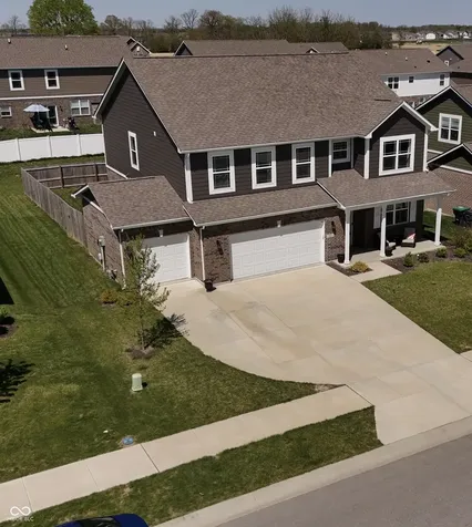 956 Ridge Rock Lane Bargersville IN 46106