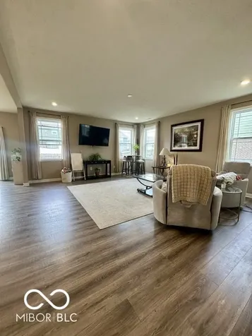 956 Ridge Rock Lane Bargersville IN 46106