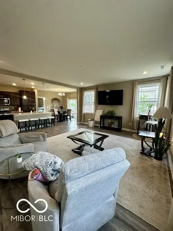 956 Ridge Rock Lane Bargersville IN 46106