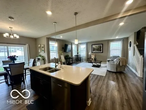 956 Ridge Rock Lane Bargersville IN 46106