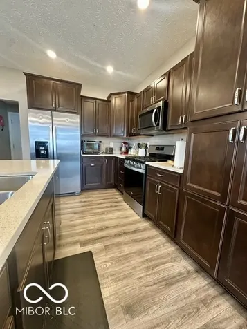 956 Ridge Rock Lane Bargersville IN 46106