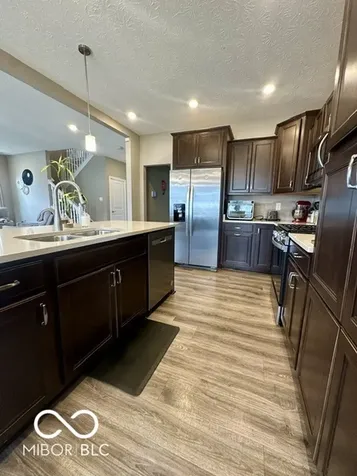 956 Ridge Rock Lane Bargersville IN 46106