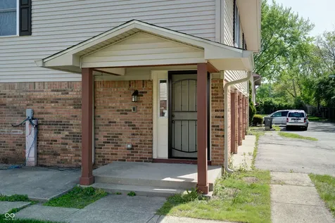 10203 Penrith Drive Indianapolis IN 46229