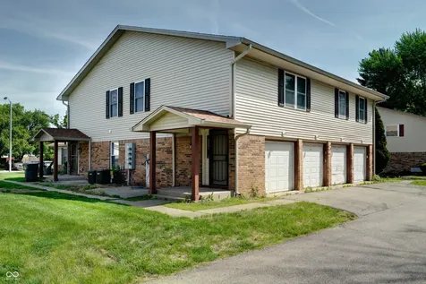 10203 Penrith Drive Indianapolis IN 46229