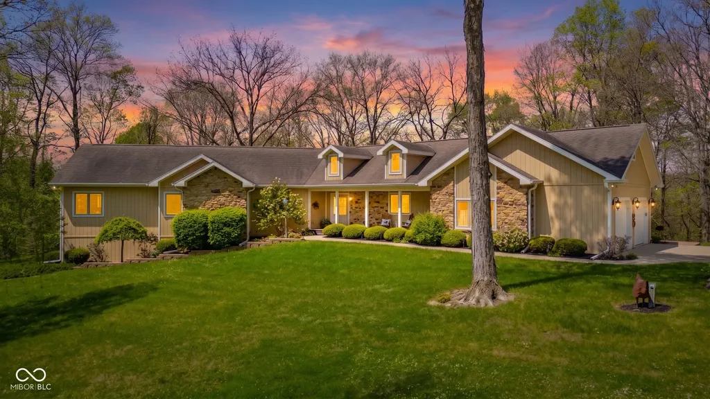 4524 W 850 N Frankton IN 46044