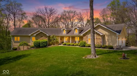 4524 W 850 N Frankton IN 46044