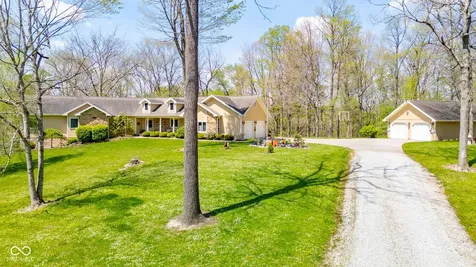 4524 W 850 N Frankton IN 46044