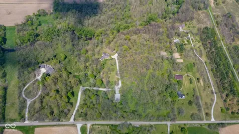 4524 W 850 N Frankton IN 46044