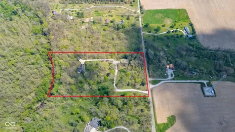 4524 W 850 N Frankton IN 46044