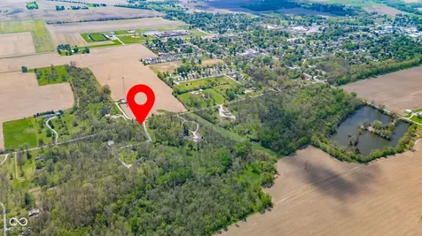 4524 W 850 N Frankton IN 46044