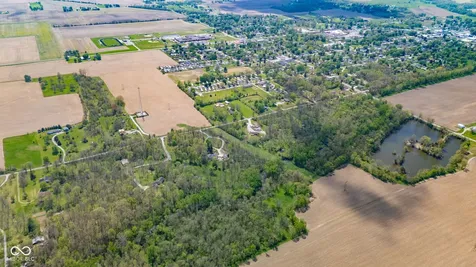 4524 W 850 N Frankton IN 46044