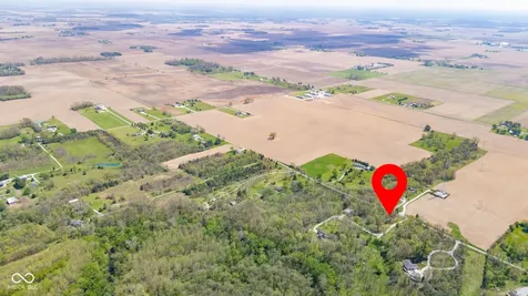 4524 W 850 N Frankton IN 46044