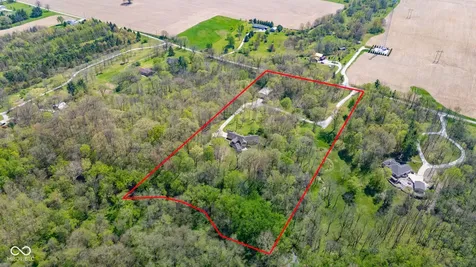 4524 W 850 N Frankton IN 46044