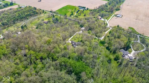 4524 W 850 N Frankton IN 46044