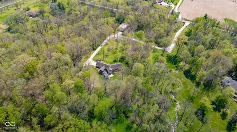 4524 W 850 N Frankton IN 46044