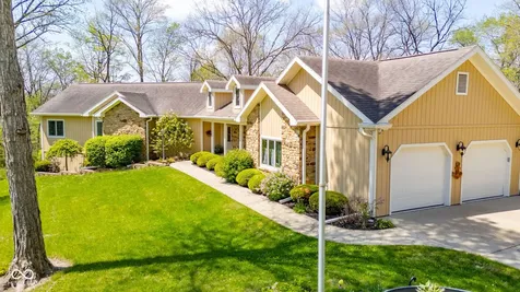 4524 W 850 N Frankton IN 46044