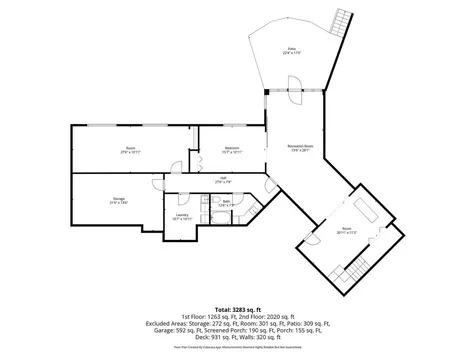 4524 W 850 N Frankton IN 46044
