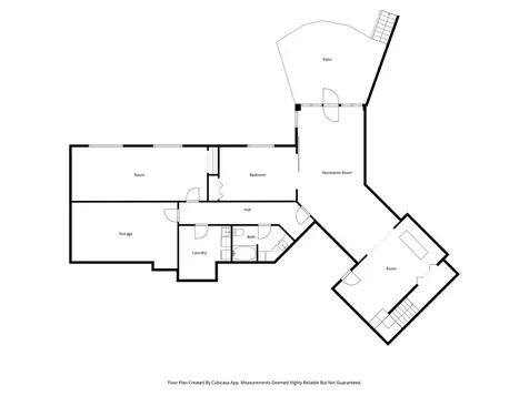 4524 W 850 N Frankton IN 46044