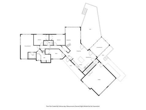 4524 W 850 N Frankton IN 46044
