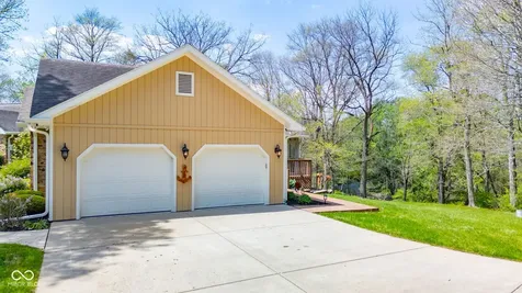 4524 W 850 N Frankton IN 46044