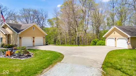 4524 W 850 N Frankton IN 46044