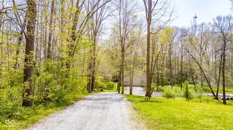 4524 W 850 N Frankton IN 46044