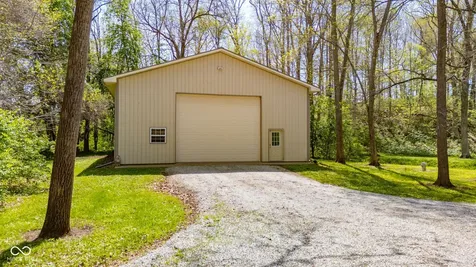 4524 W 850 N Frankton IN 46044