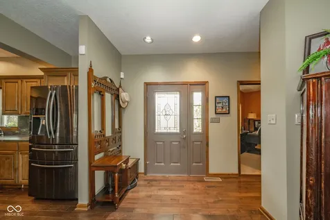 4524 W 850 N Frankton IN 46044