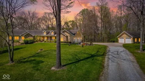 4524 W 850 N Frankton IN 46044