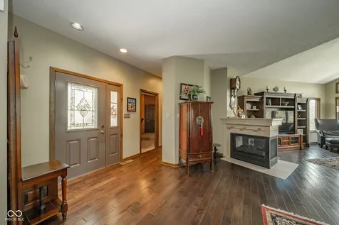 4524 W 850 N Frankton IN 46044