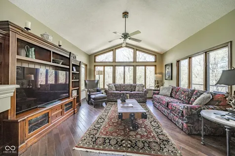 4524 W 850 N Frankton IN 46044