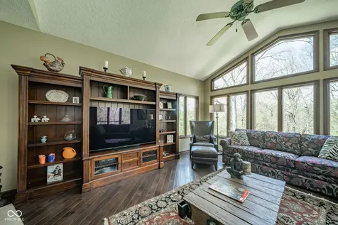 4524 W 850 N Frankton IN 46044