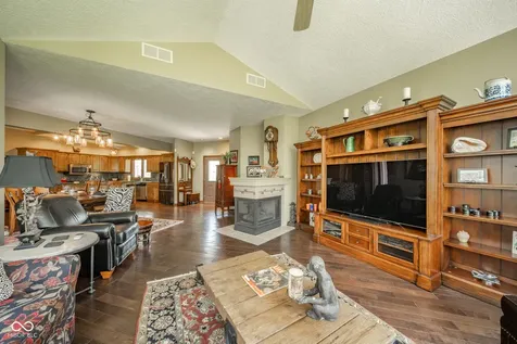 4524 W 850 N Frankton IN 46044