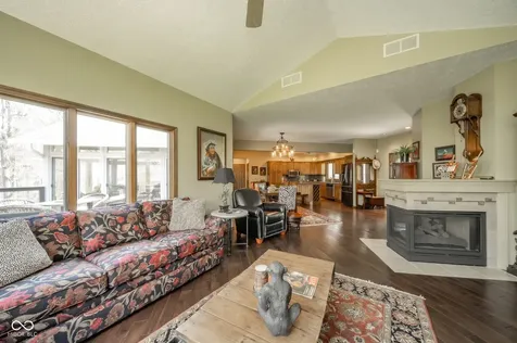 4524 W 850 N Frankton IN 46044