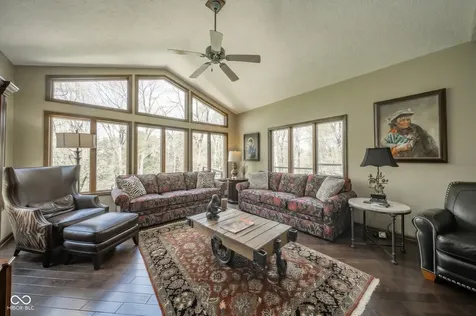 4524 W 850 N Frankton IN 46044