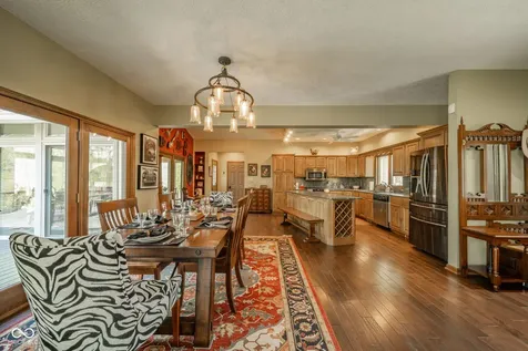 4524 W 850 N Frankton IN 46044