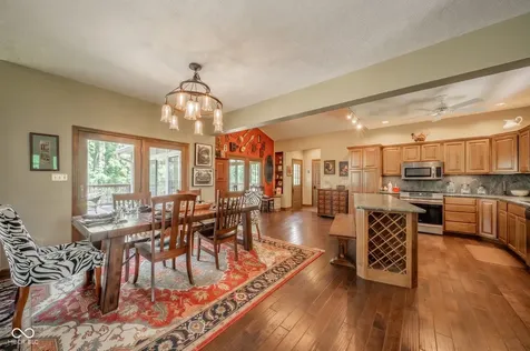 4524 W 850 N Frankton IN 46044