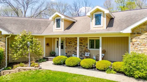 4524 W 850 N Frankton IN 46044