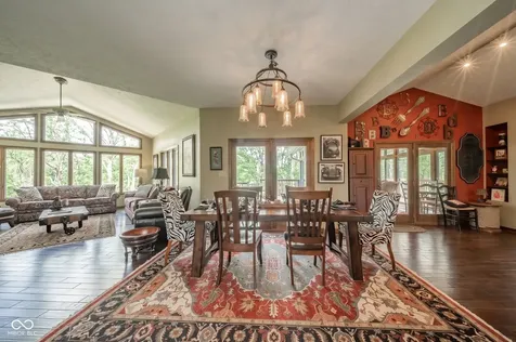 4524 W 850 N Frankton IN 46044