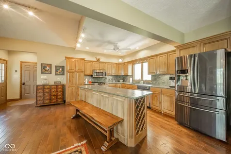 4524 W 850 N Frankton IN 46044