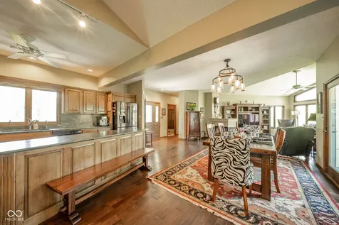 4524 W 850 N Frankton IN 46044