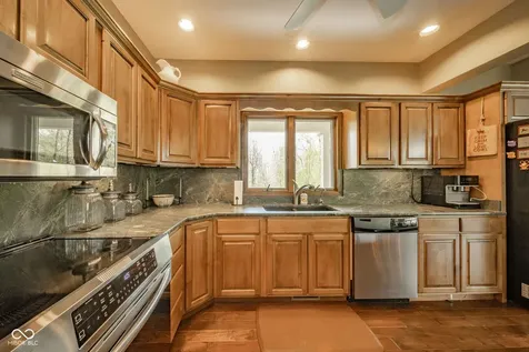 4524 W 850 N Frankton IN 46044