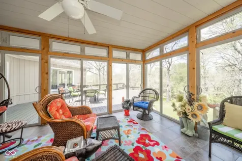 4524 W 850 N Frankton IN 46044