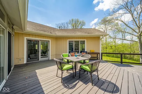 4524 W 850 N Frankton IN 46044