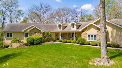 4524 W 850 N Frankton IN 46044